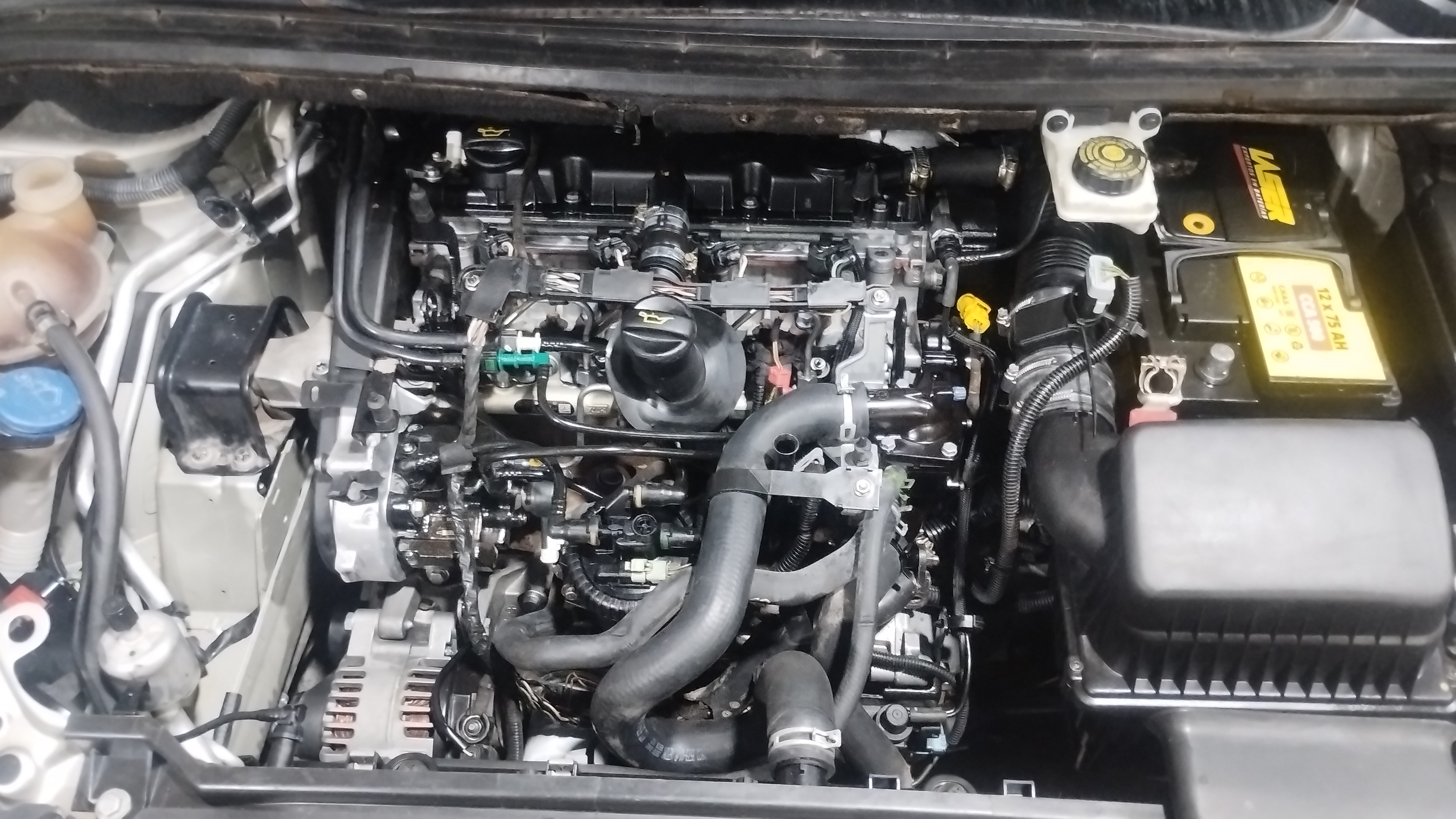 Trabajo G&G Electricidad 1